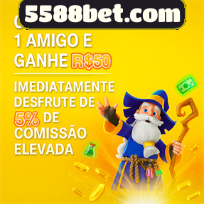 5588bet.com Rebate